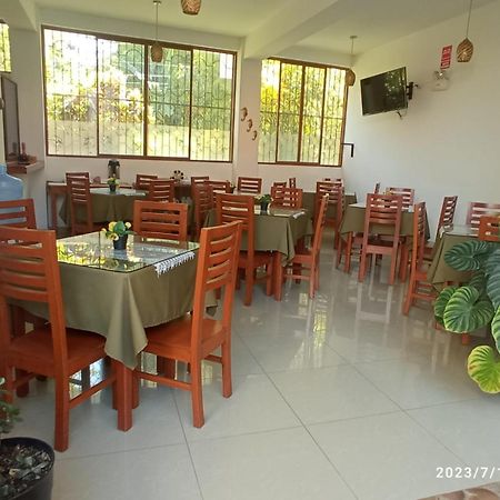 טראפוטו Posada Del Angel Hotel מראה חיצוני תמונה